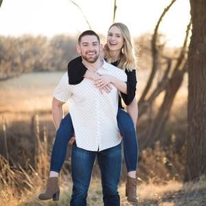 Meet your Posher, Trevor